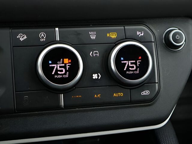 2022 Land Rover Defender 110 X-Dynamic SE Oshkosh WI