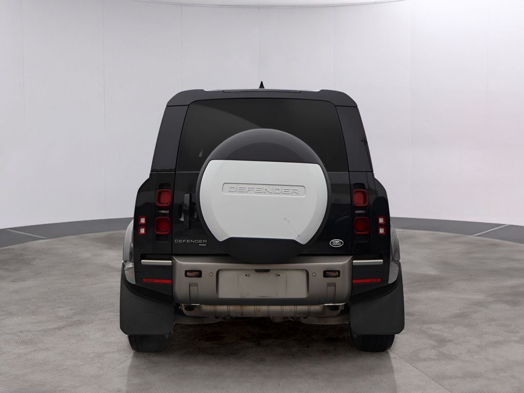 2022 Land Rover Defender 110 X-Dynamic SE San Clemente CA