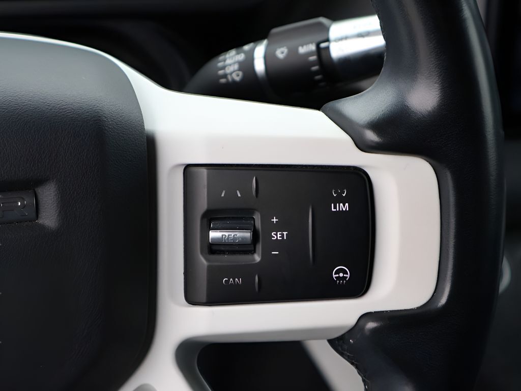 2022 Land Rover Defender 110 X-Dynamic SE San Clemente CA