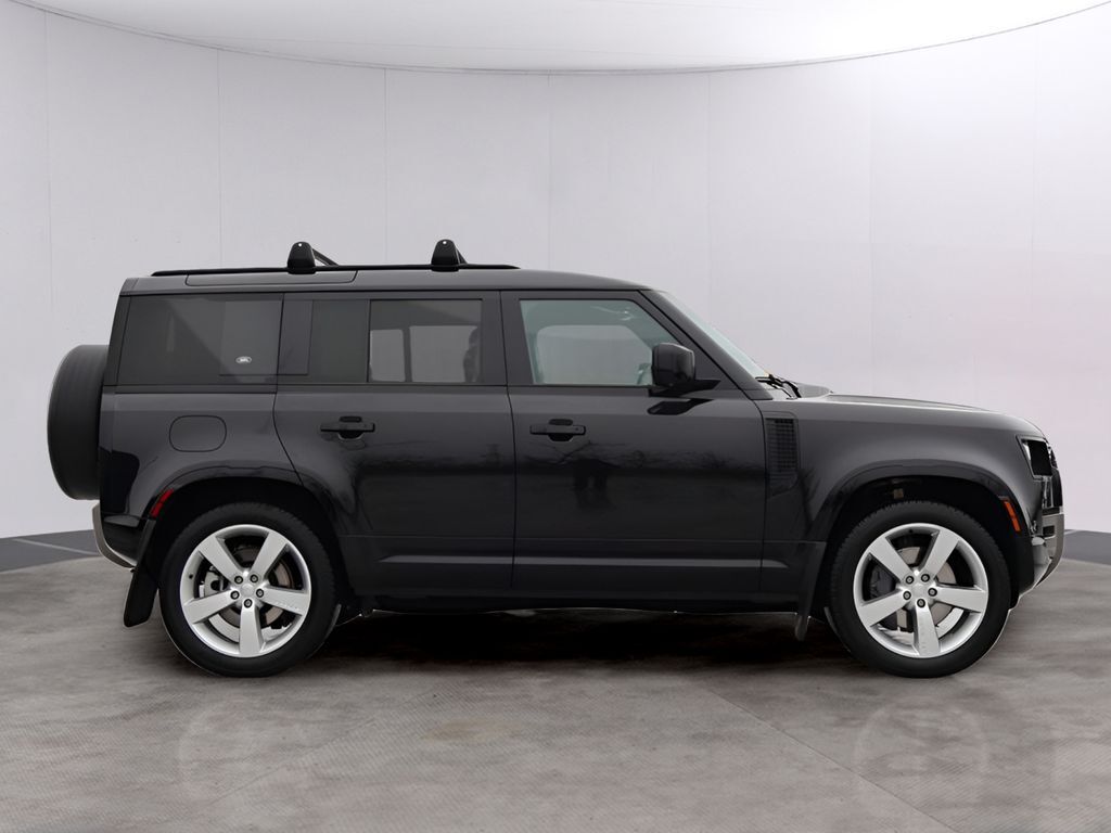 2022 Land Rover Defender 110 X-Dynamic SE San Clemente CA