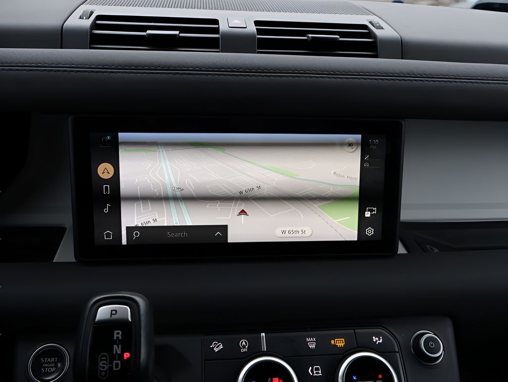 2022 Land Rover Defender 110 X-Dynamic SE San Clemente CA