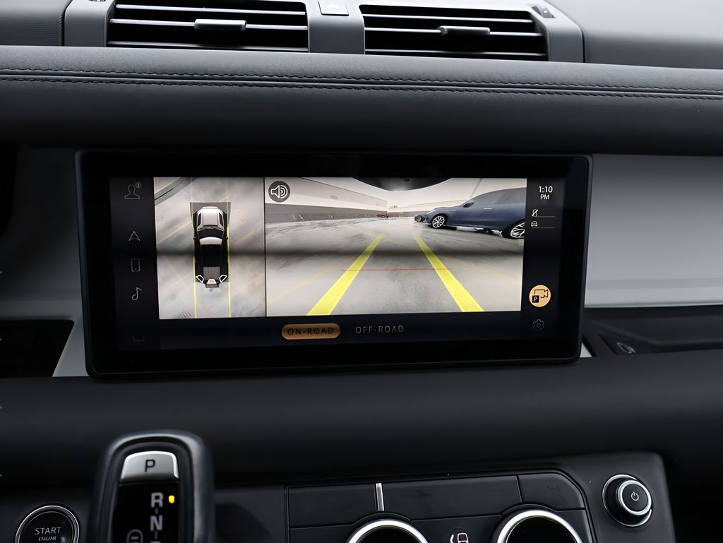 2022 Land Rover Defender 110 X-Dynamic SE San Clemente CA