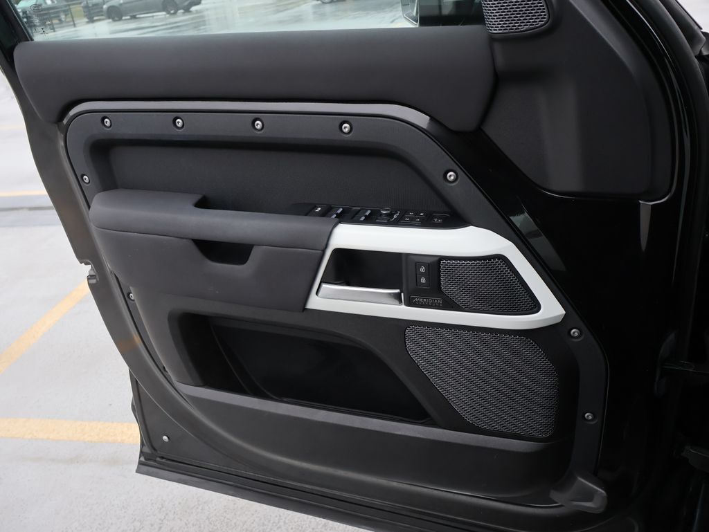 2022 Land Rover Defender 110 X-Dynamic SE San Clemente CA