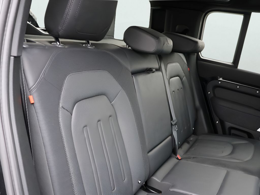 2022 Land Rover Defender 110 X-Dynamic SE San Clemente CA