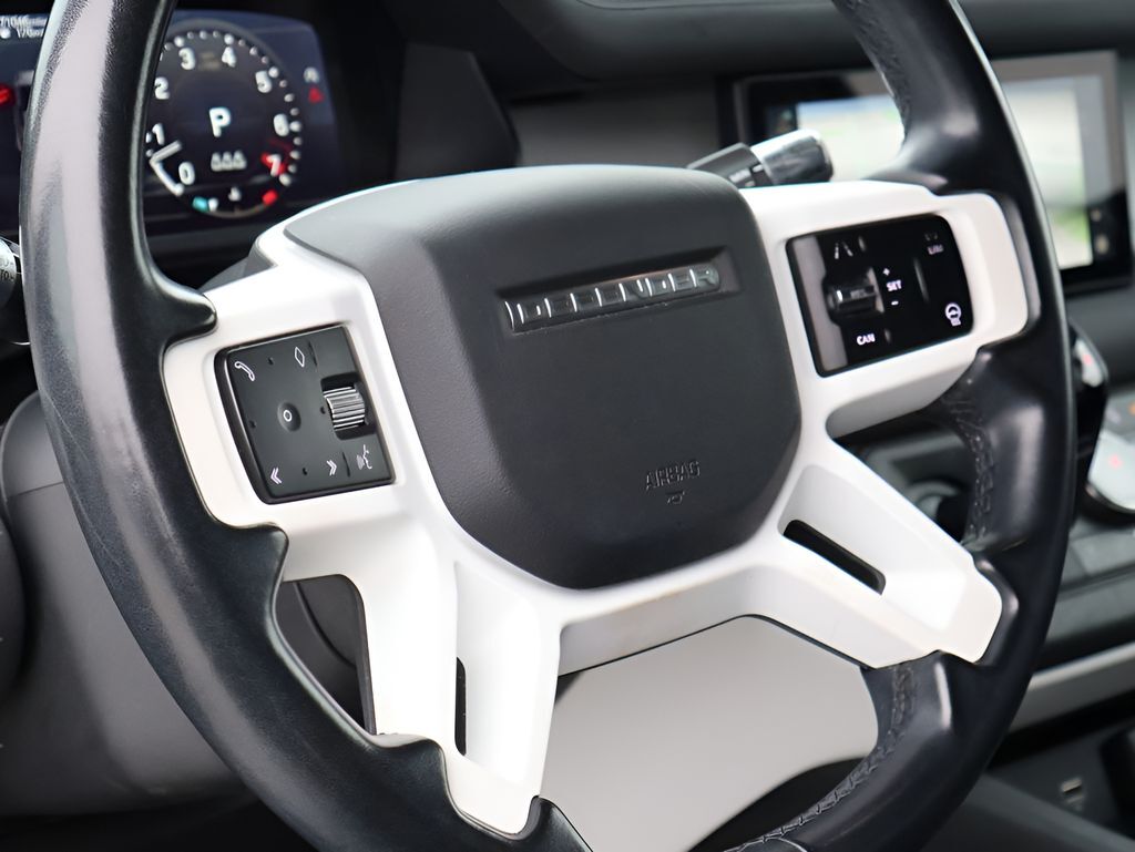 2022 Land Rover Defender 110 X-Dynamic SE San Clemente CA