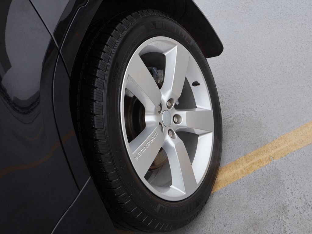 2022 Land Rover Defender 110 X-Dynamic SE San Clemente CA