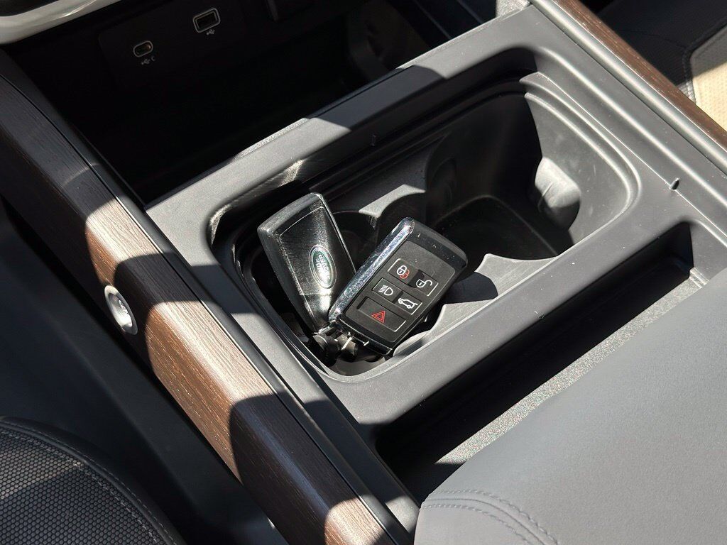 2022 Land Rover Defender 110 X-Dynamic SE Tucson AZ
