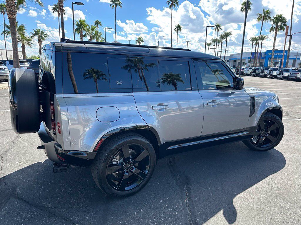 2022 Land Rover Defender 110 X-Dynamic SE Tucson AZ