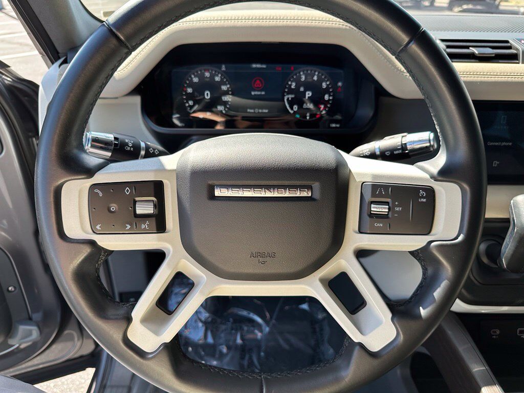 2022 Land Rover Defender 110 X-Dynamic SE Tucson AZ