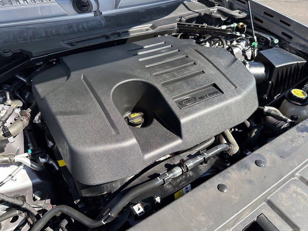 2022 Land Rover Defender 110 X-Dynamic SE Tucson AZ