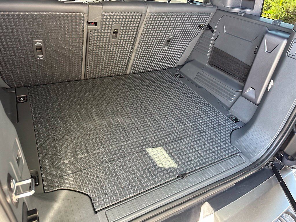 2022 Land Rover Defender 110 X-Dynamic SE Tucson AZ