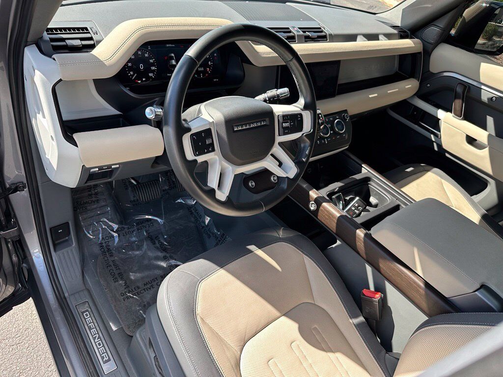 2022 Land Rover Defender 110 X-Dynamic SE Tucson AZ