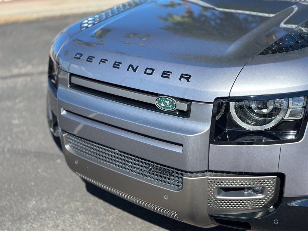 2022 Land Rover Defender 110 X-Dynamic SE Tucson AZ