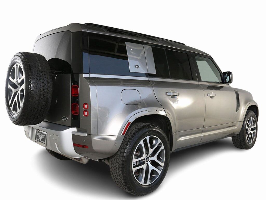 2022 Land Rover Defender 110 XS Edition Indianapolis IN