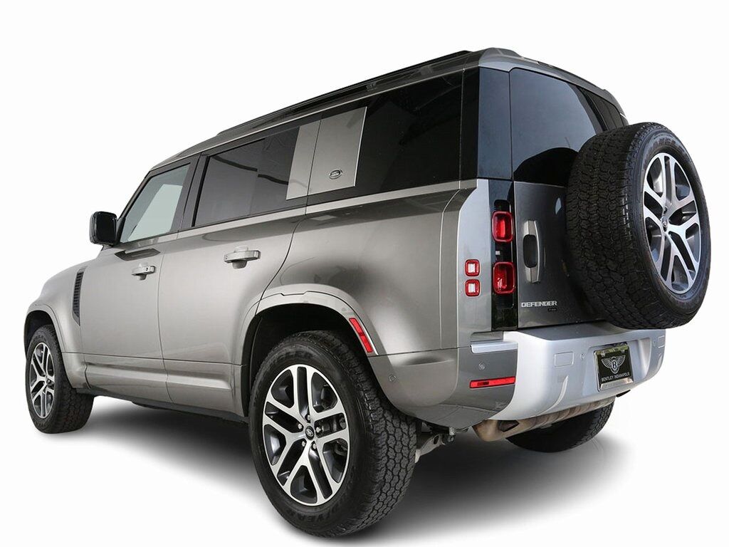 2022 Land Rover Defender 110 XS Edition Indianapolis IN