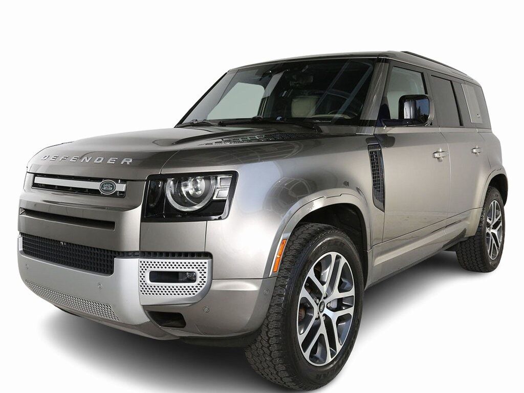 2022 Land Rover Defender 110 XS Edition Indianapolis IN
