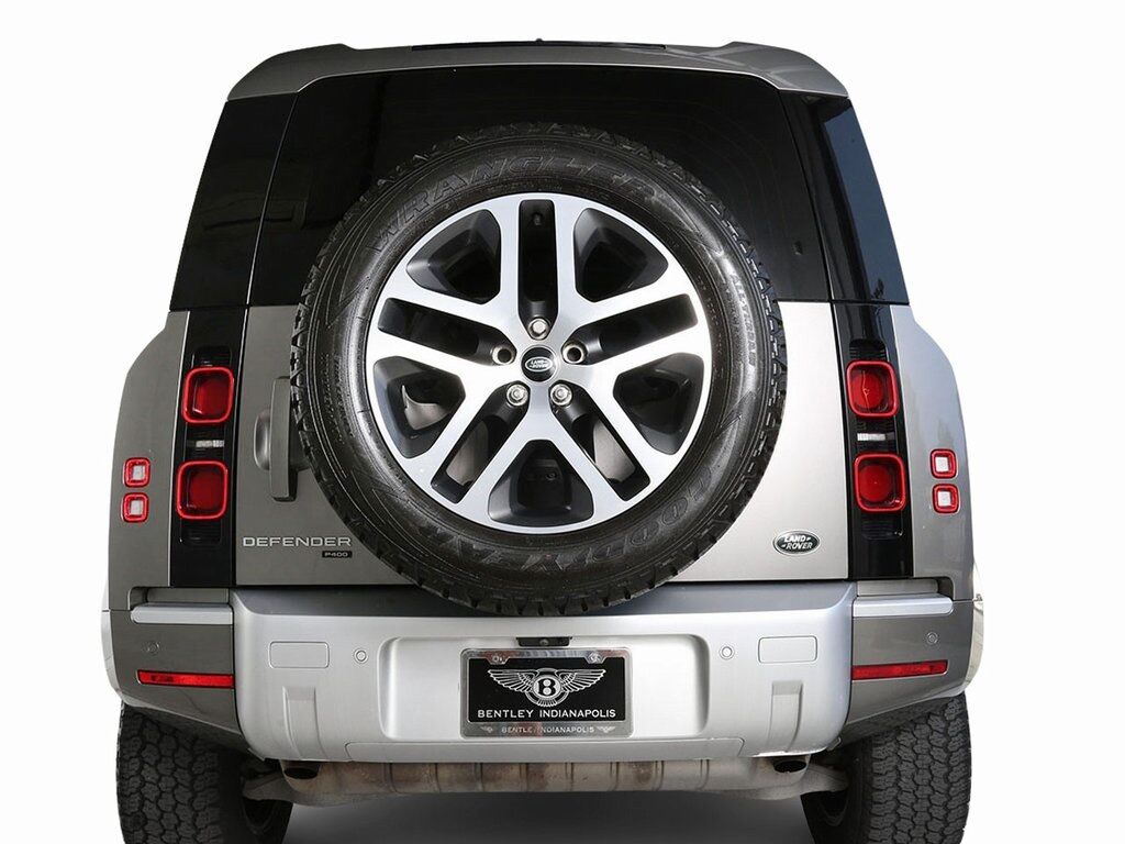 2022 Land Rover Defender 110 XS Edition Indianapolis IN