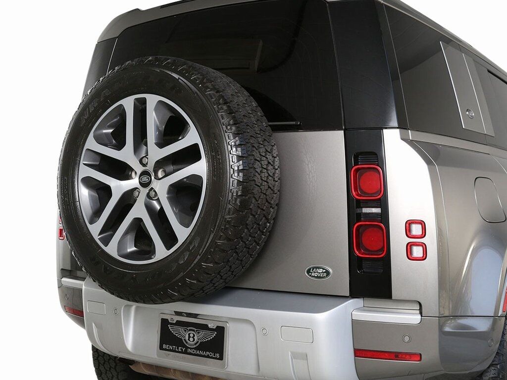 2022 Land Rover Defender 110 XS Edition Indianapolis IN
