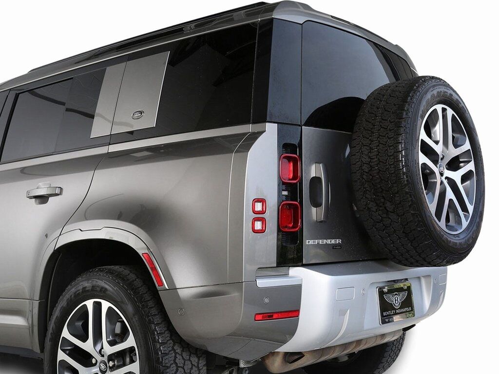 2022 Land Rover Defender 110 XS Edition Indianapolis IN