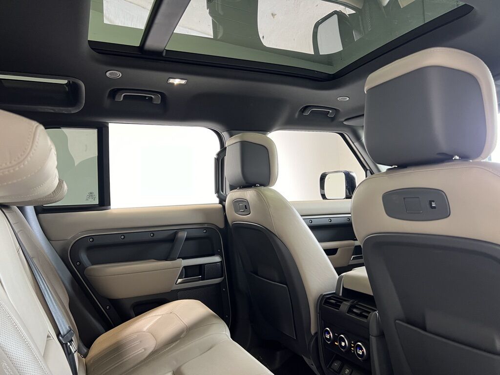 2022 Land Rover Defender 110 XS Edition Indianapolis IN