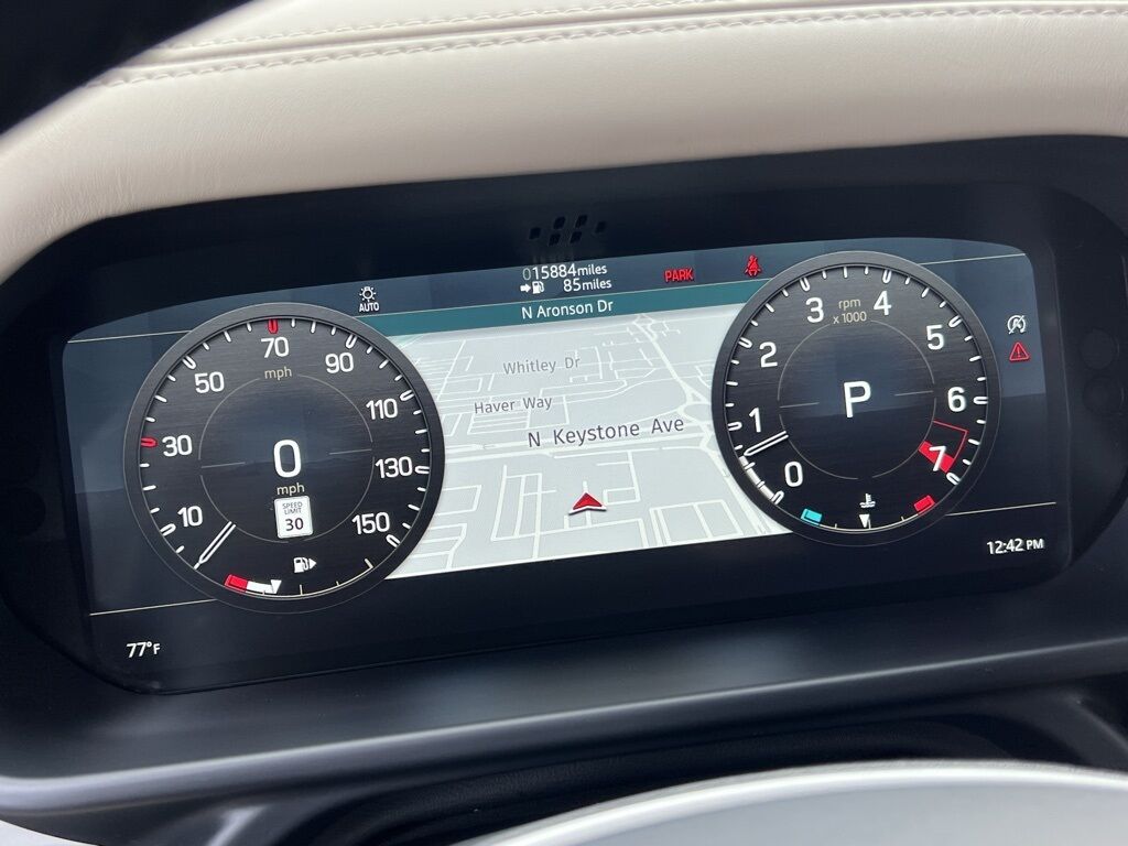 2022 Land Rover Defender 110 XS Edition Indianapolis IN