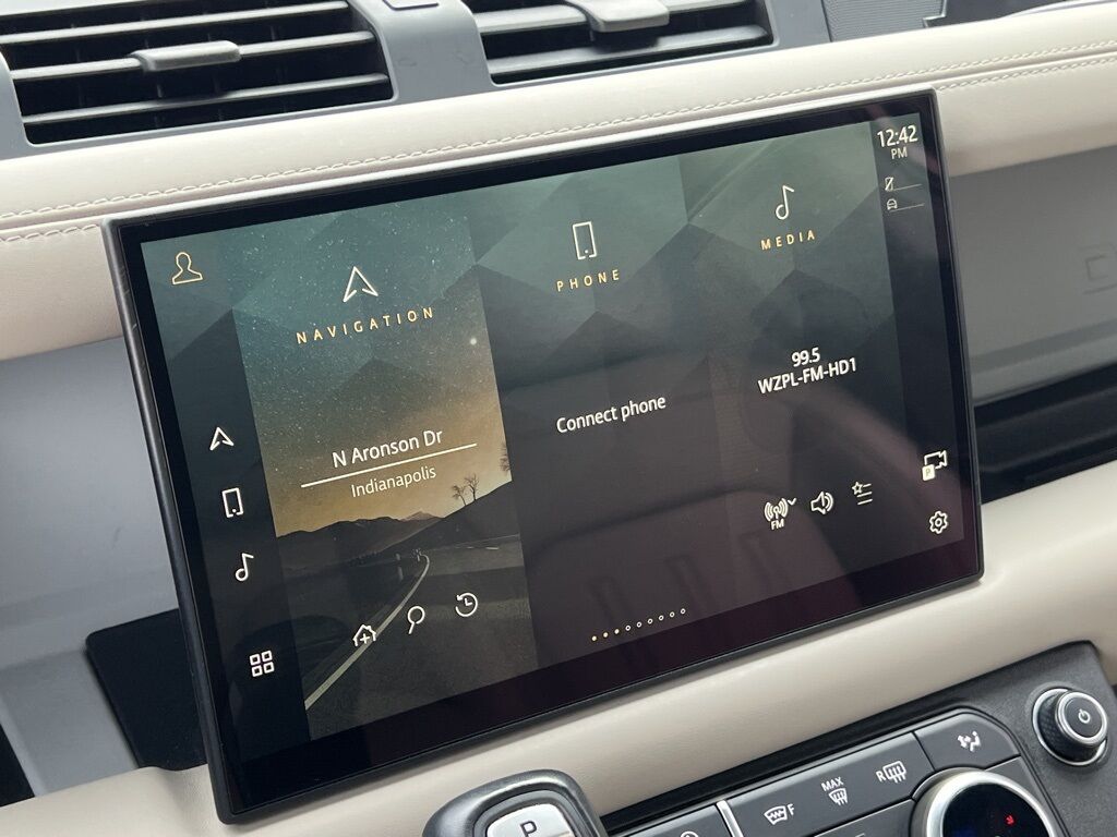 2022 Land Rover Defender 110 XS Edition Indianapolis IN