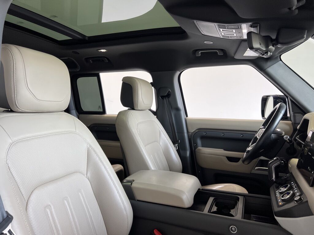 2022 Land Rover Defender 110 XS Edition Indianapolis IN