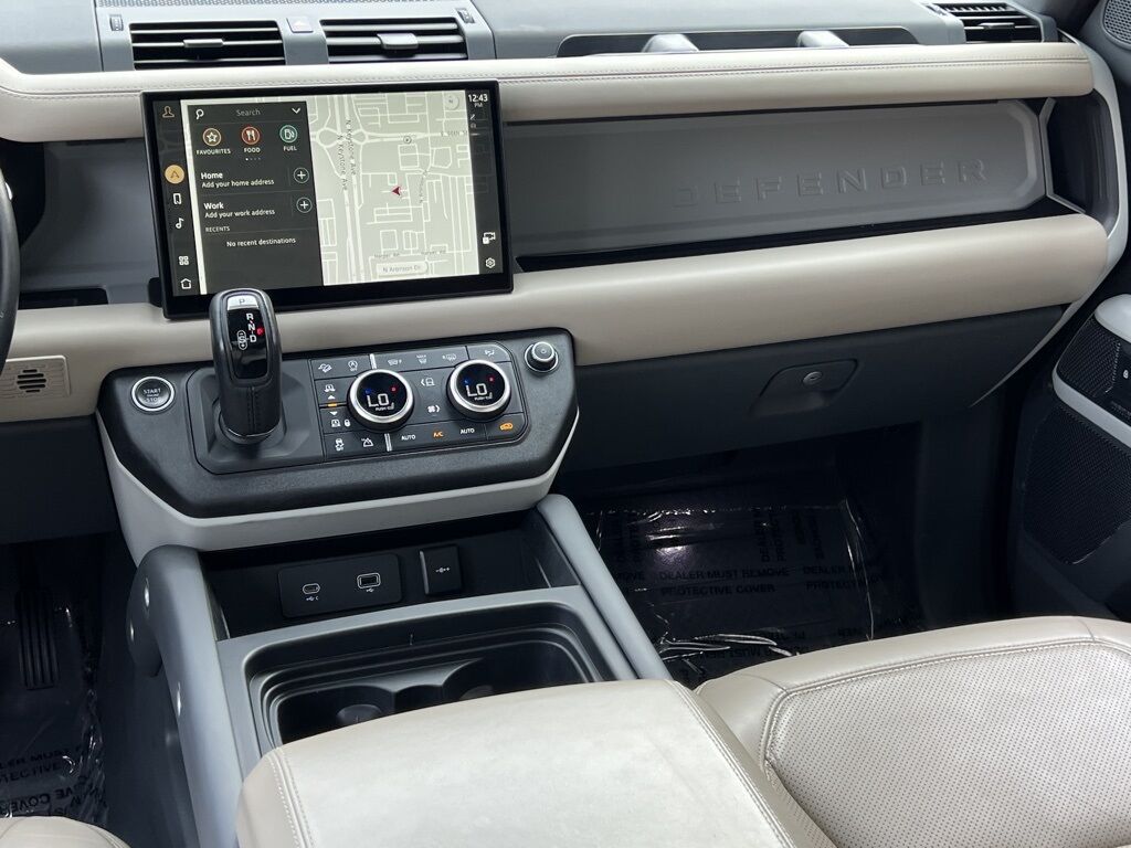 2022 Land Rover Defender 110 XS Edition Indianapolis IN