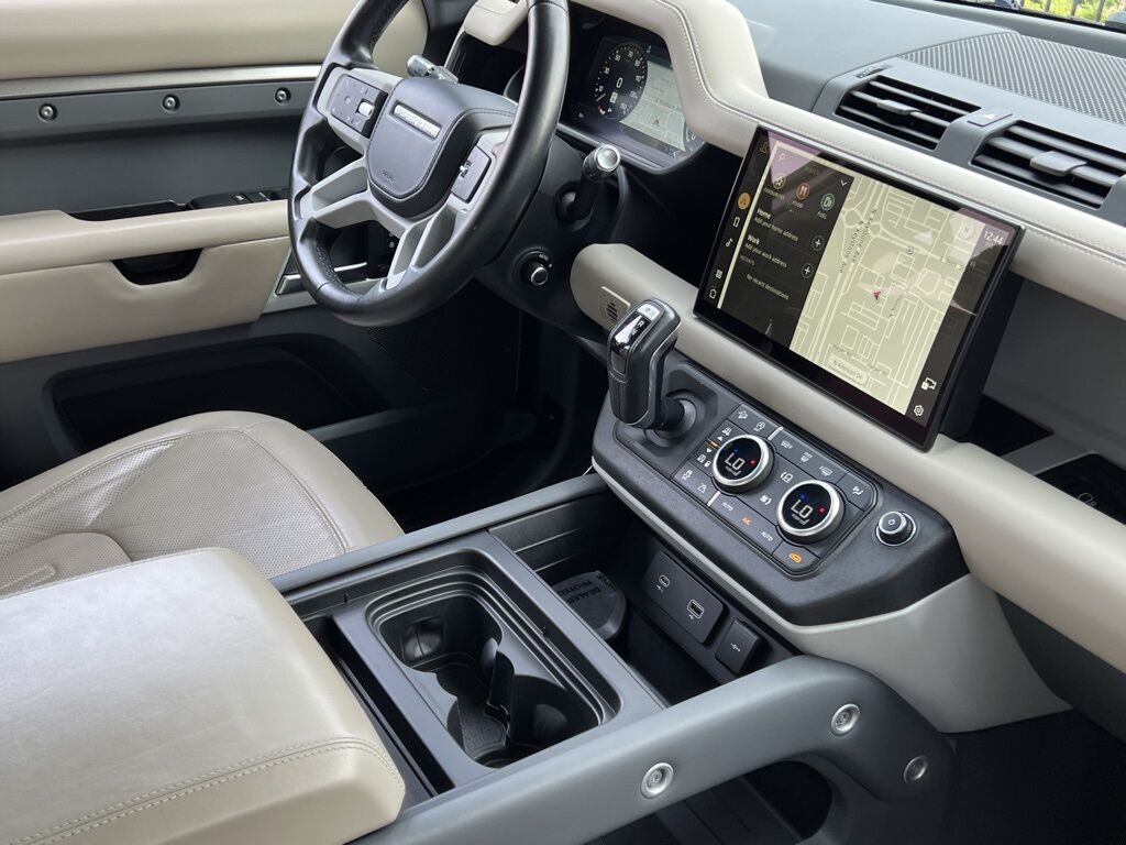 2022 Land Rover Defender 110 XS Edition Indianapolis IN