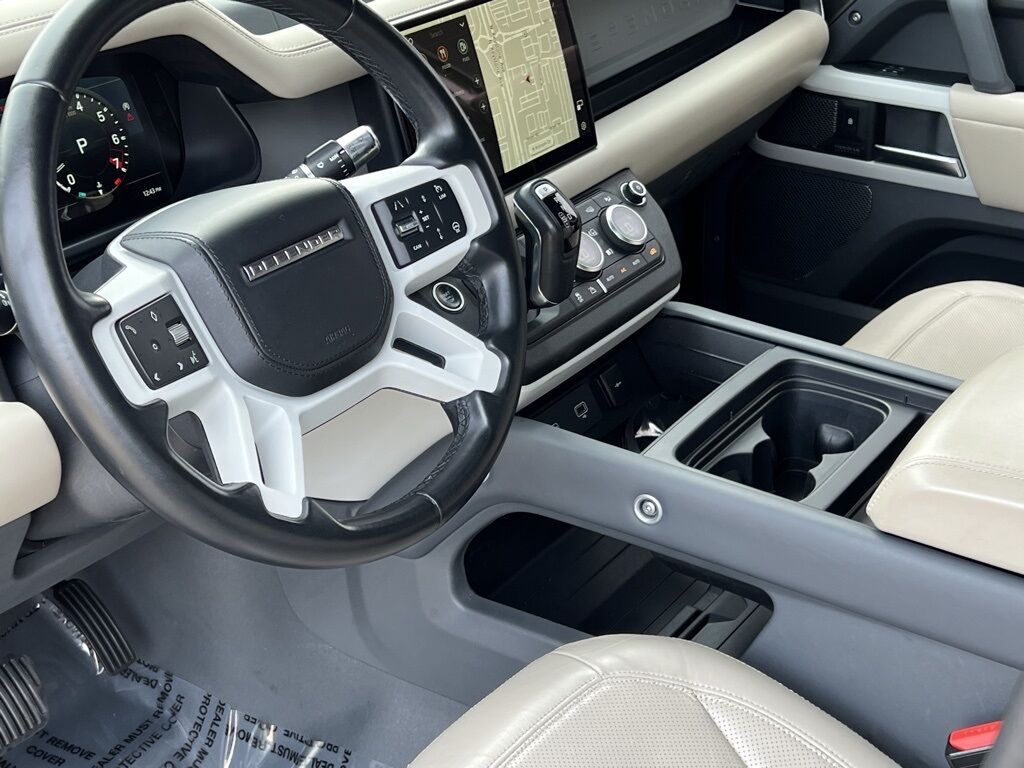 2022 Land Rover Defender 110 XS Edition Indianapolis IN