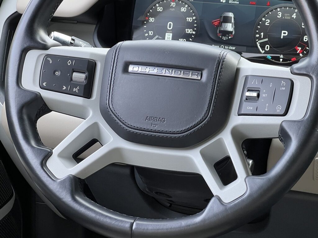 2022 Land Rover Defender 110 XS Edition Indianapolis IN
