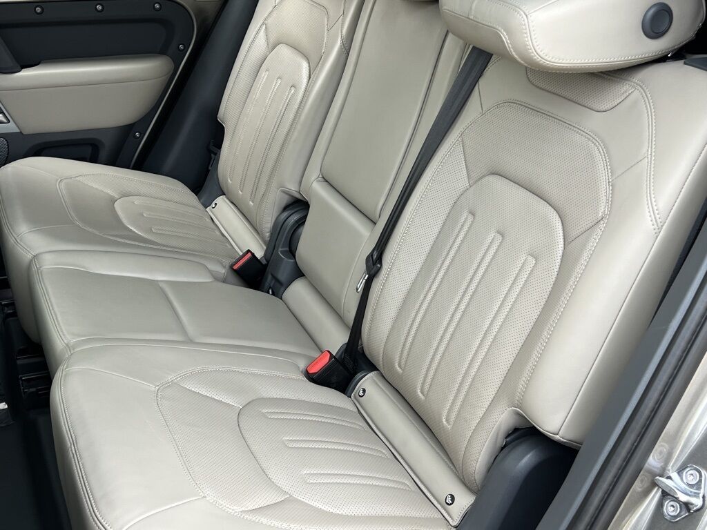 2022 Land Rover Defender 110 XS Edition Indianapolis IN