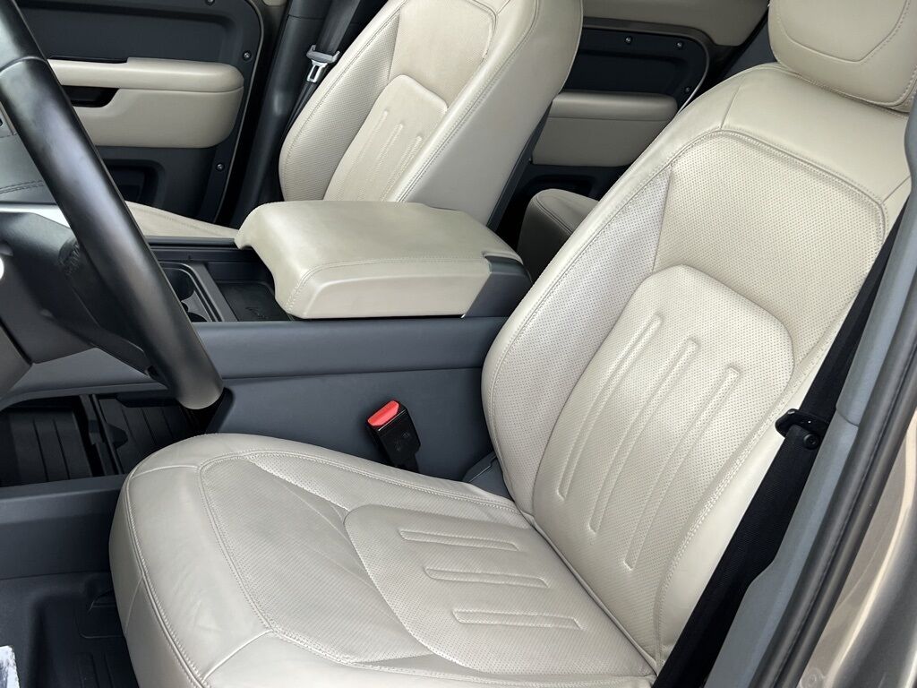 2022 Land Rover Defender 110 XS Edition Indianapolis IN