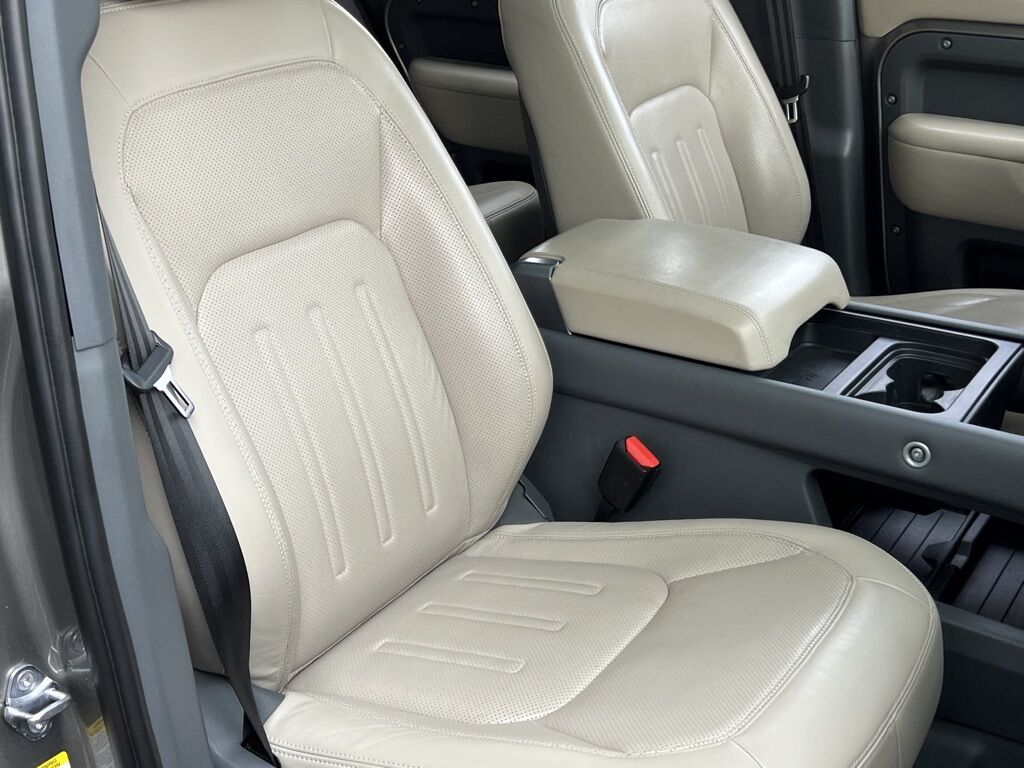 2022 Land Rover Defender 110 XS Edition Indianapolis IN