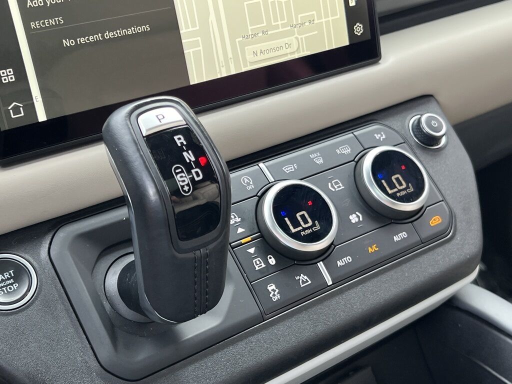 2022 Land Rover Defender 110 XS Edition Indianapolis IN