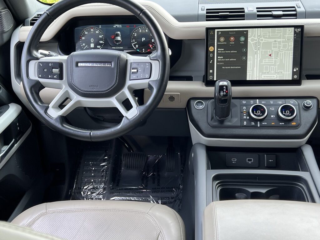 2022 Land Rover Defender 110 XS Edition Indianapolis IN