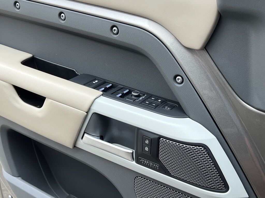 2022 Land Rover Defender 110 XS Edition Indianapolis IN