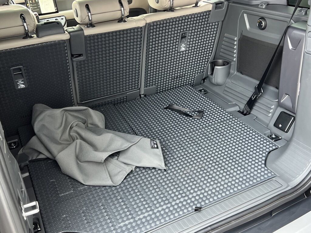 2022 Land Rover Defender 110 XS Edition Indianapolis IN