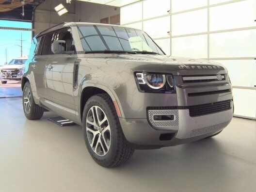 2022 Land Rover Defender 110 XS Edition Indianapolis IN