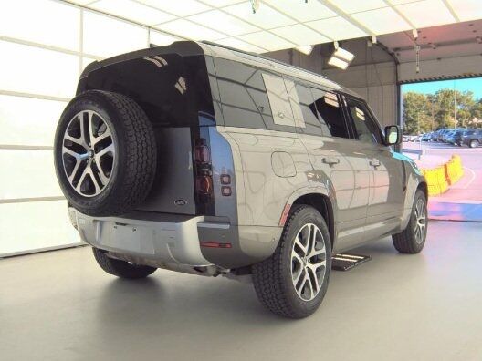 2022 Land Rover Defender 110 XS Edition Indianapolis IN