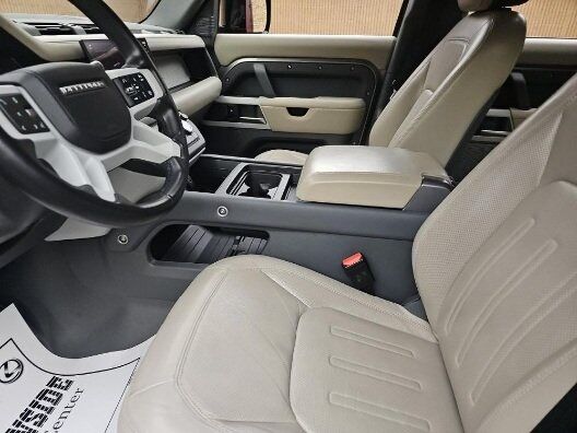 2022 Land Rover Defender 110 XS Edition Indianapolis IN