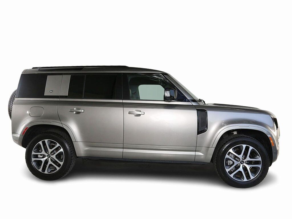 2022 Land Rover Defender 110 XS Edition Indianapolis IN