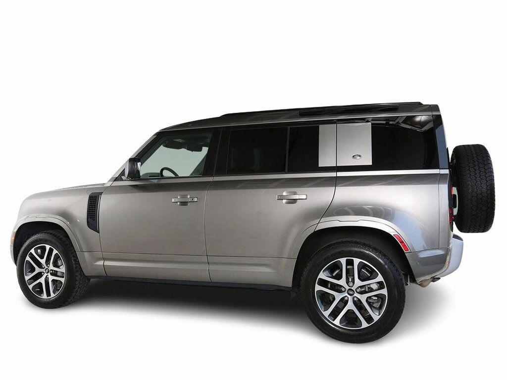 2022 Land Rover Defender 110 XS Edition Indianapolis IN