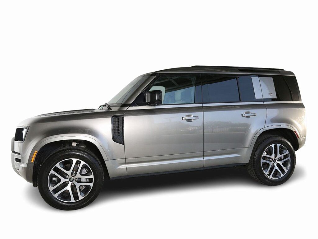 2022 Land Rover Defender 110 XS Edition Indianapolis IN