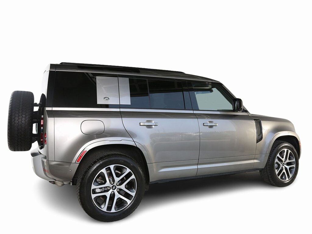 2022 Land Rover Defender 110 XS Edition Indianapolis IN