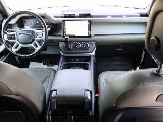 2022 Land Rover Defender 110 XS Edition Oshkosh WI