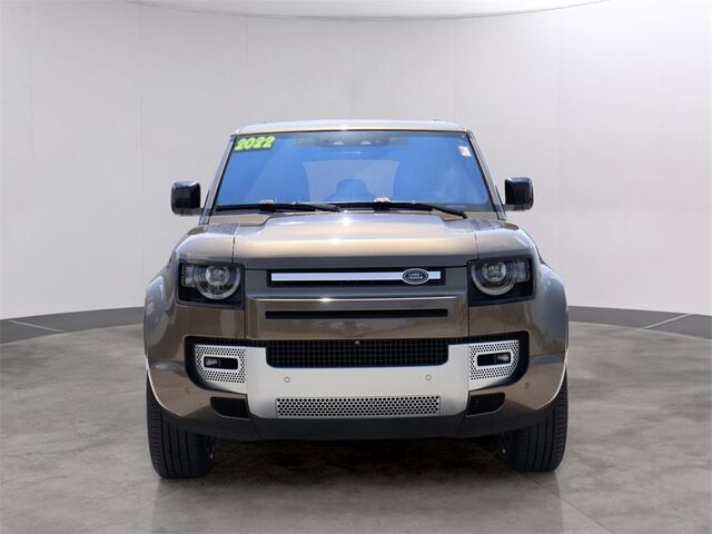2022 Land Rover Defender 110 XS Edition Oshkosh WI