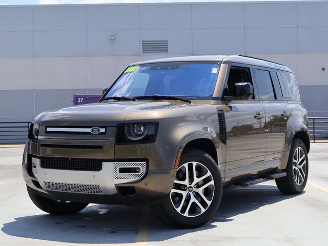 2022 Land Rover Defender 110 XS Edition Oshkosh WI