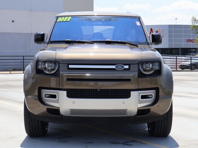 2022 Land Rover Defender 110 XS Edition Oshkosh WI