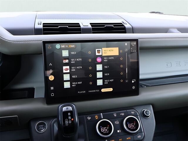 2022 Land Rover Defender 110 XS Edition Oshkosh WI